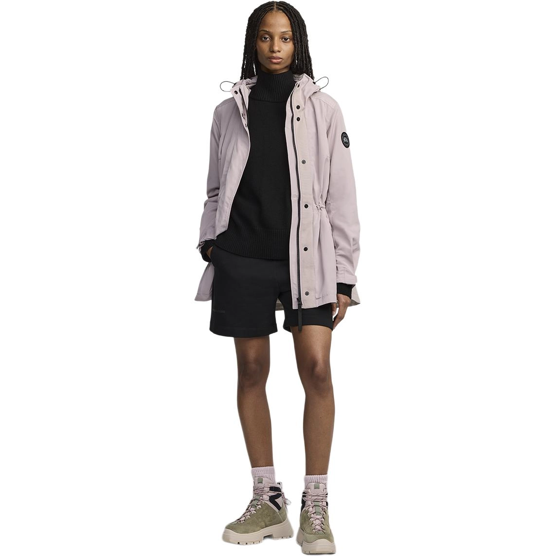 Canada Goose Minden SS5