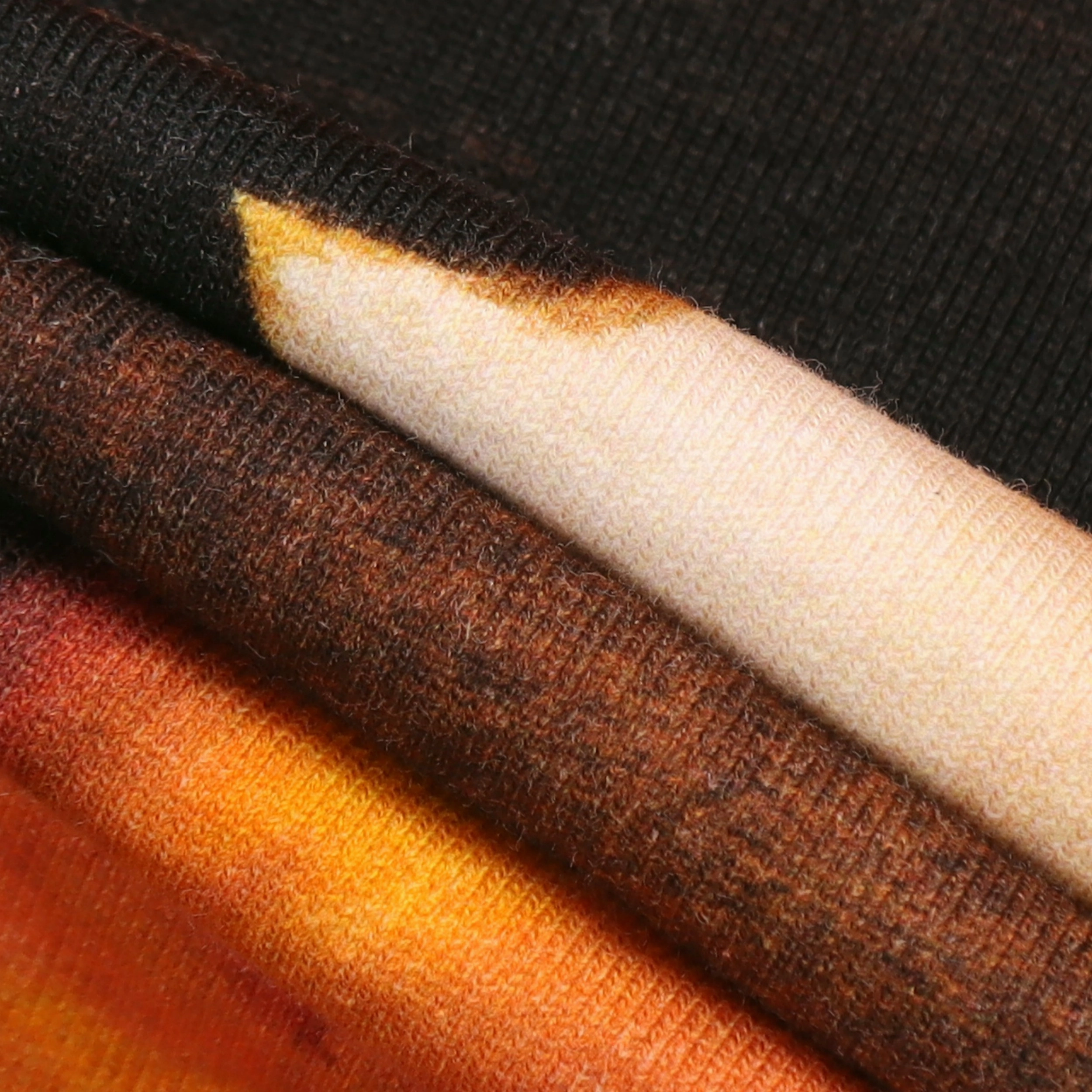 Supreme FW19 Week 1 Martin Wong 8-Ball Hooded Sweatshirt