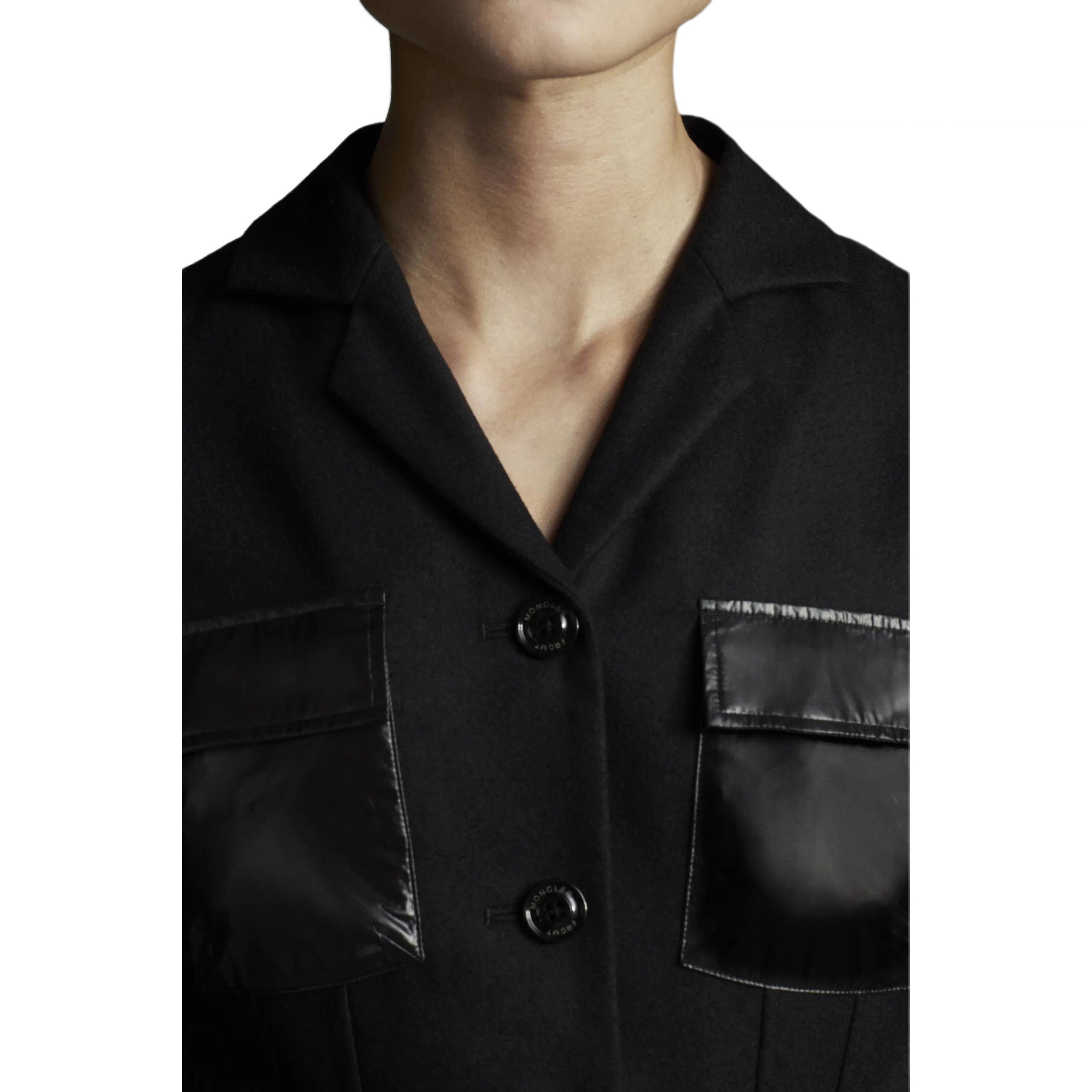 MONCLER GENIUS MONCLER GENIUS x FRGMT 21