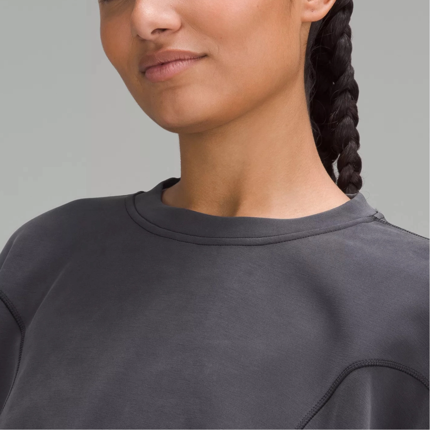 lululemon Softstreme SoftMatte T