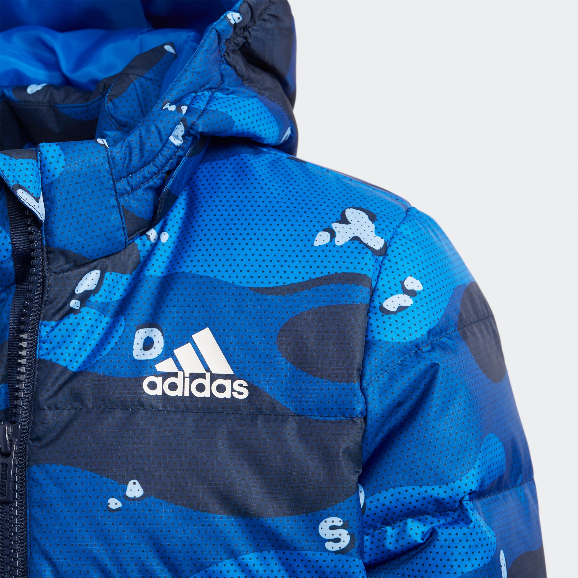 adidas LK J AOP DOWN J