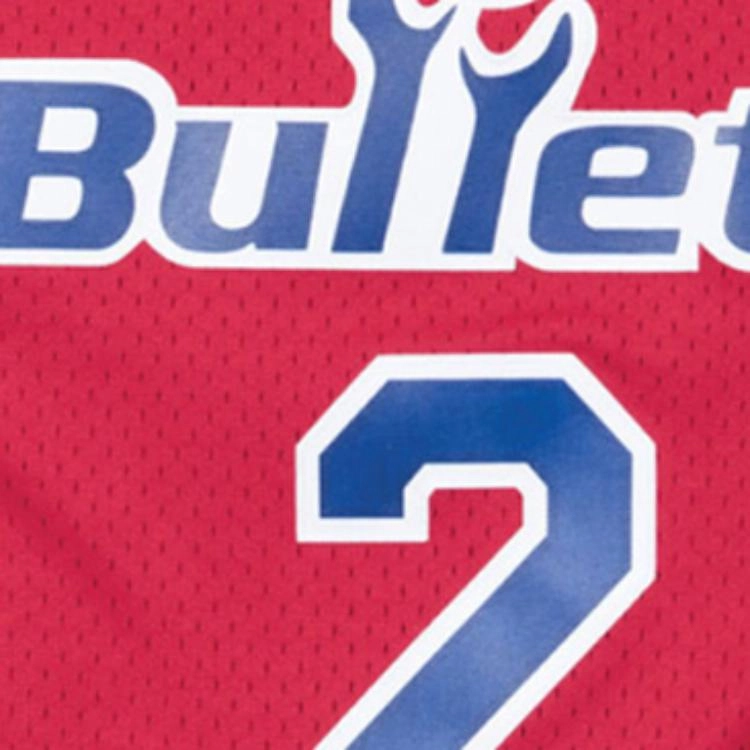 Mitchell Ness NBA SW 2