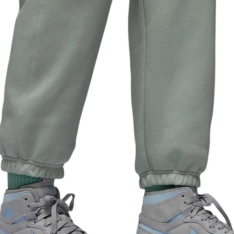 Jordan Brooklyn Fleece FW24 logo