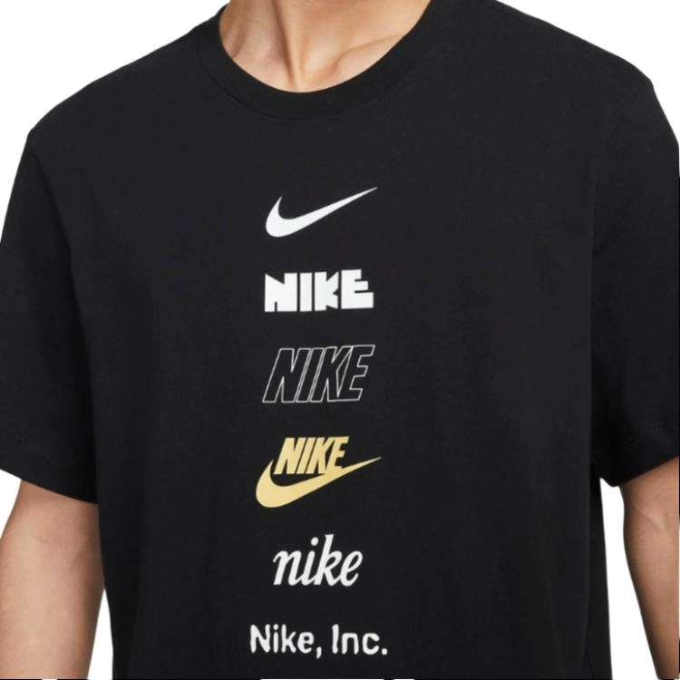 Nike LogoT