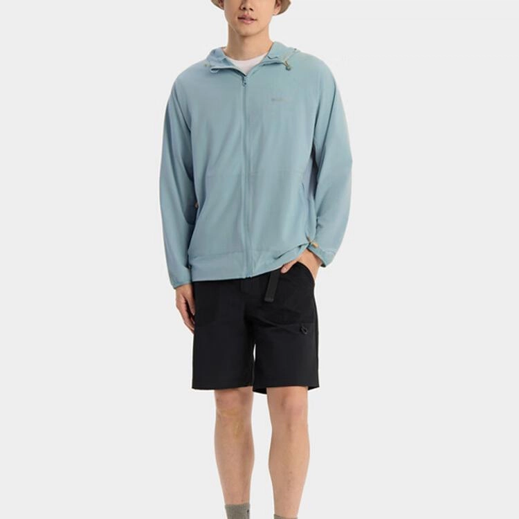 Columbia SS25