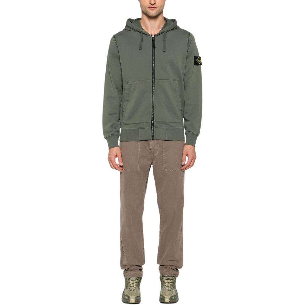 STONE ISLAND SS24 Logo