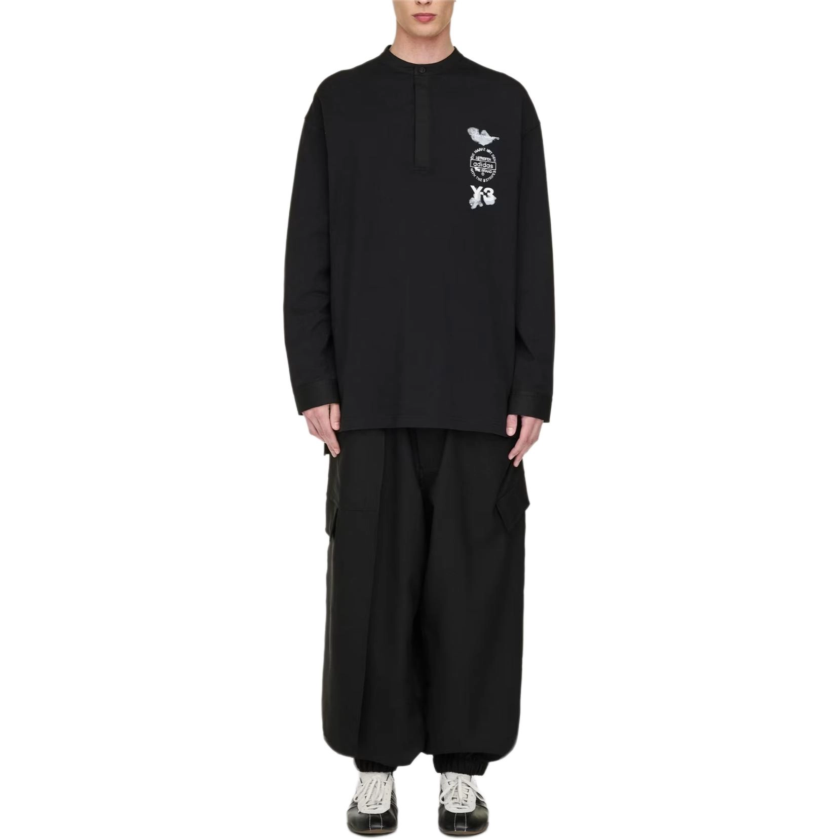 Y-3