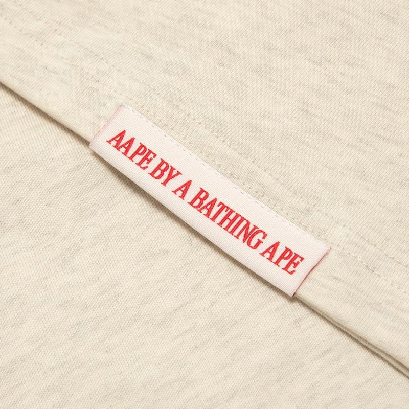 Aape SS25 PoloPolo