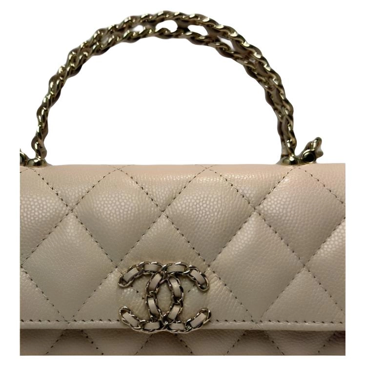 CHANEL 25S Kelly