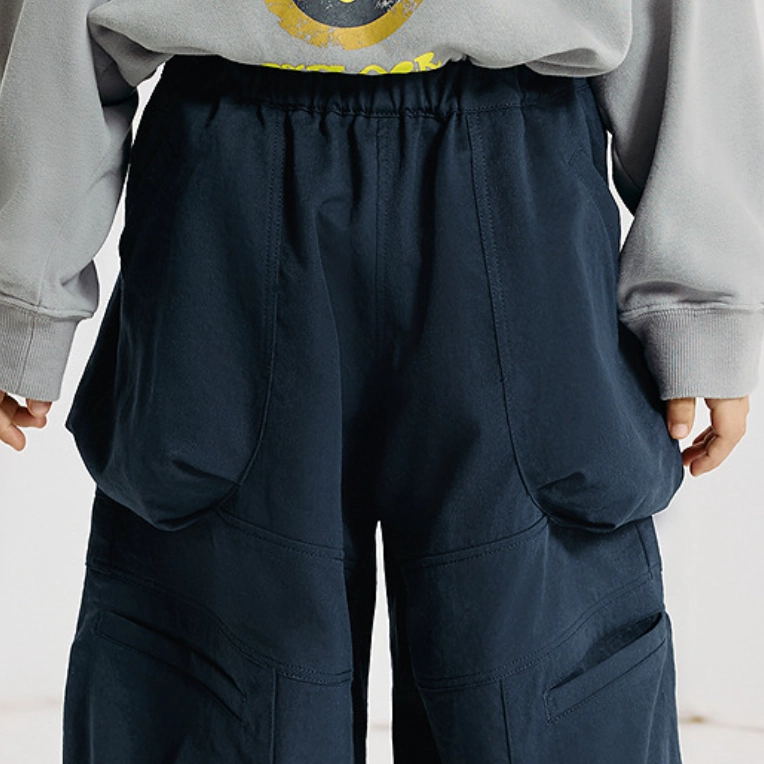 Woobaby SS25