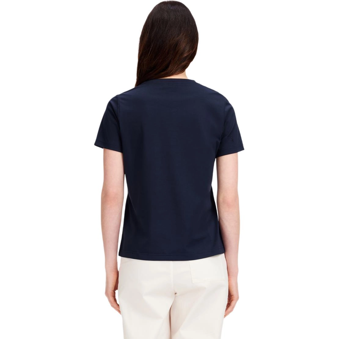 AIGLE Logo T