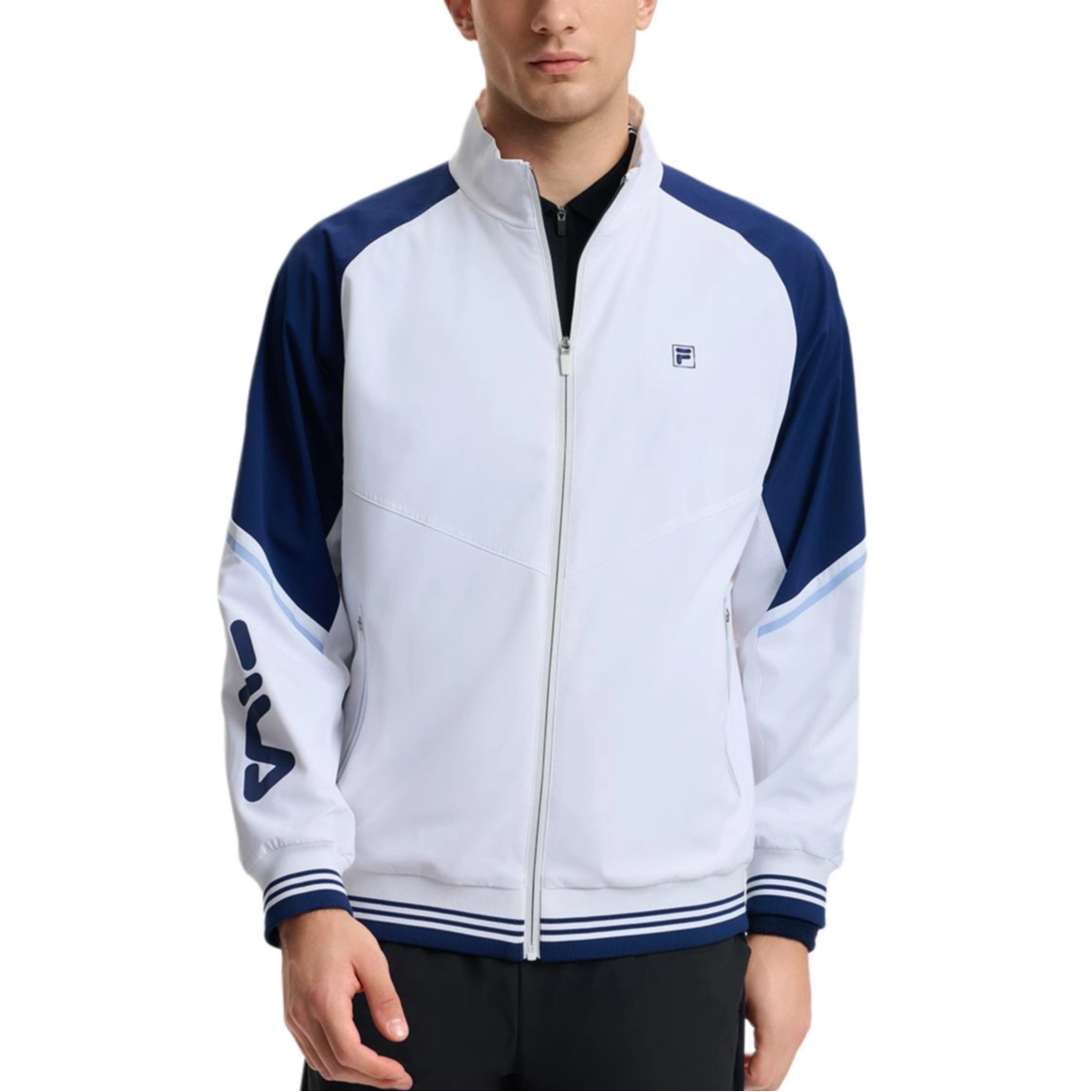 FILA TENNIS logo