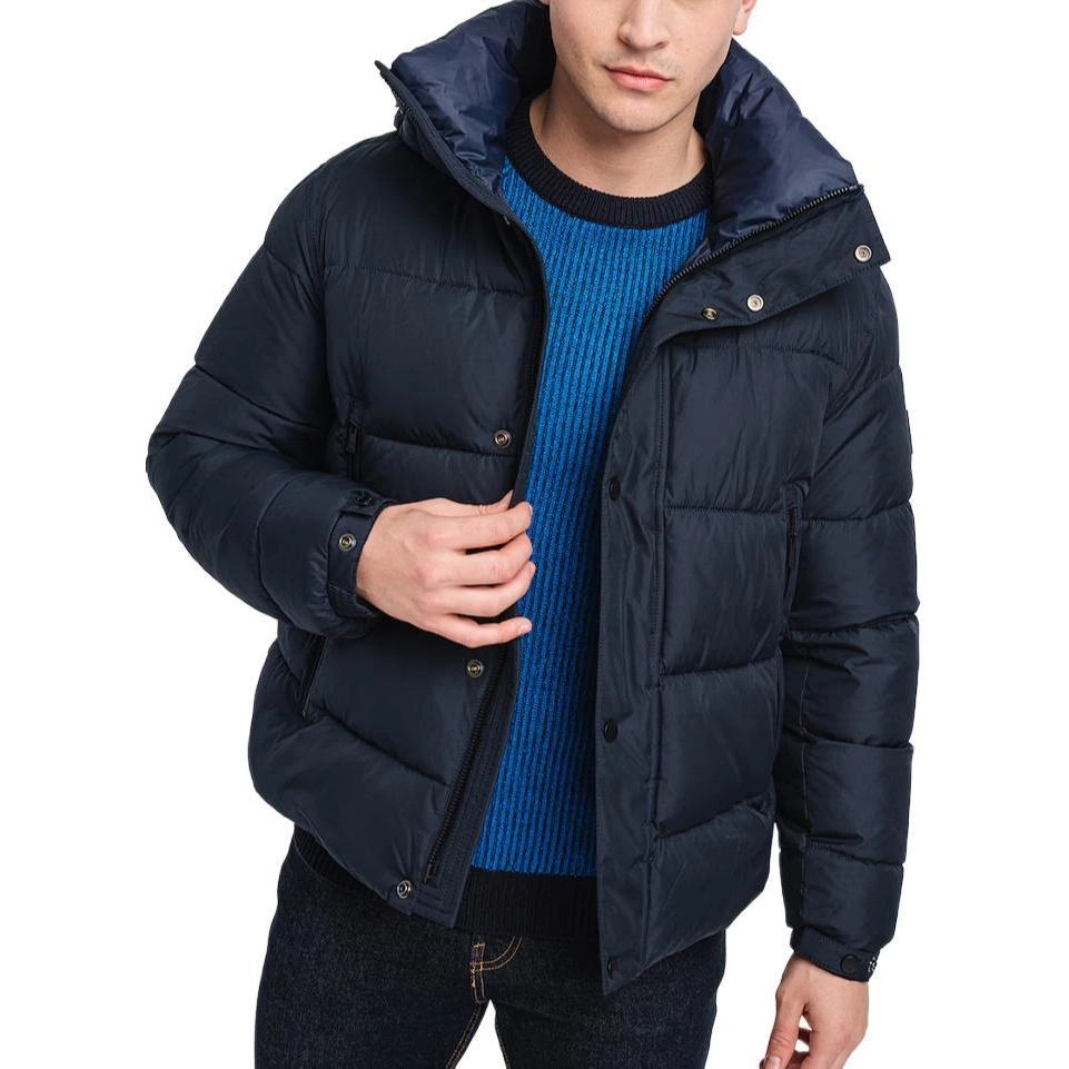 HUGO BOSS FW22