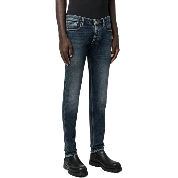 EMPORIO ARMANI FW22