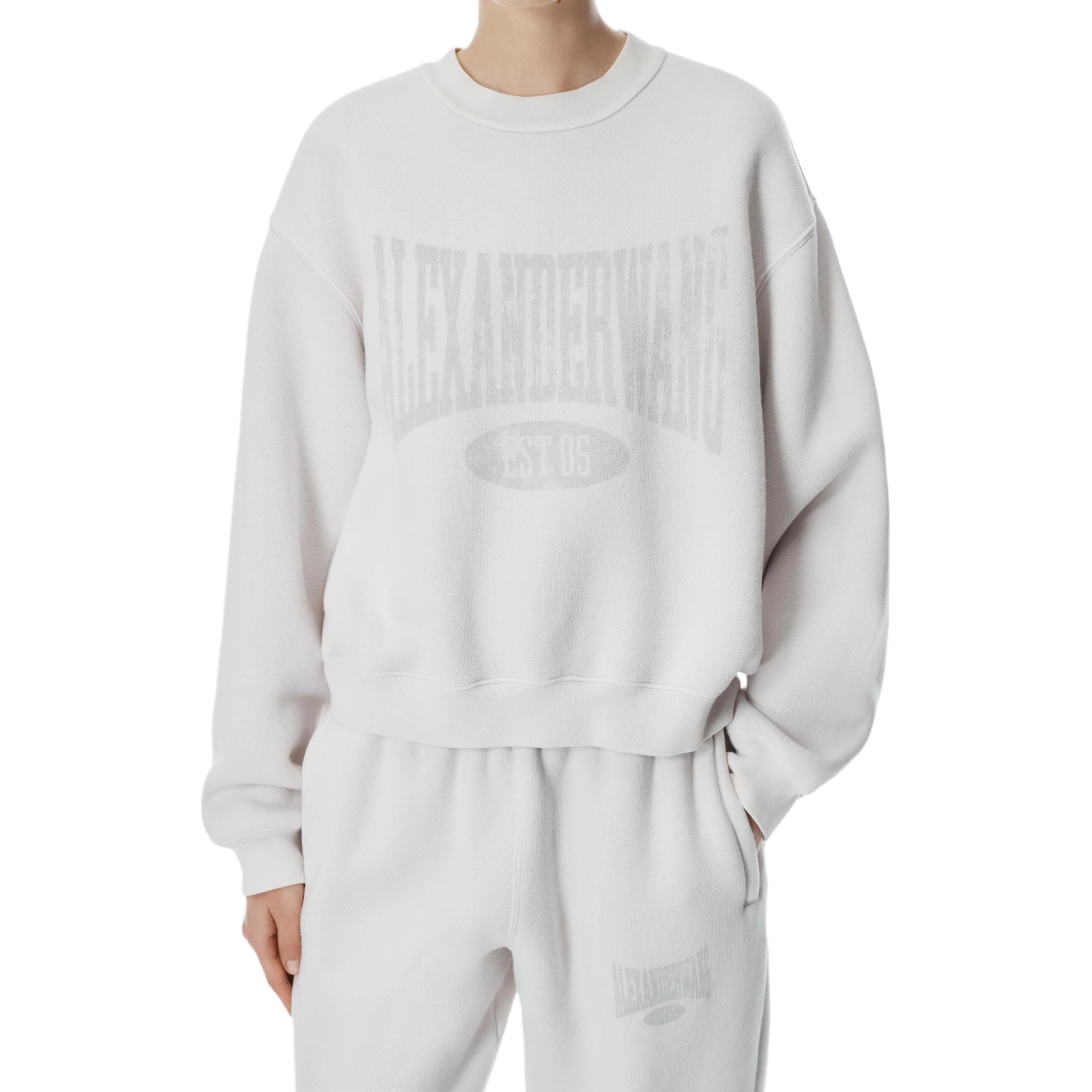alexander wang SS25 Logo