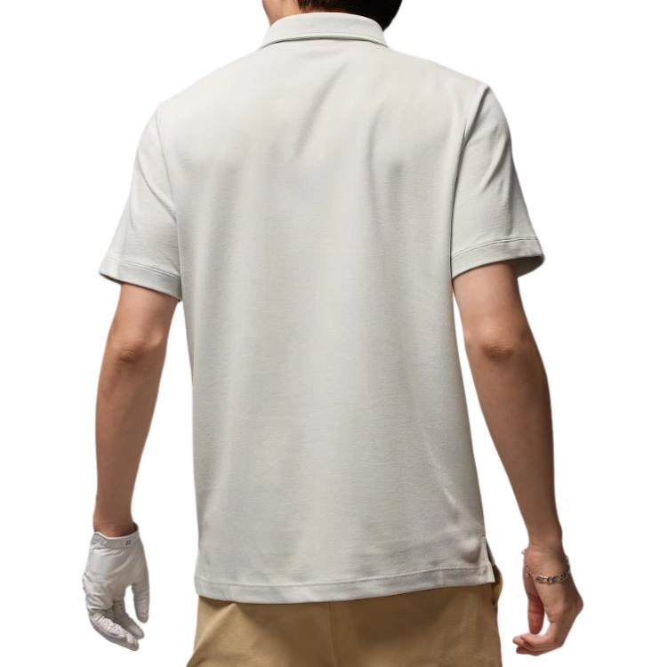 Jordan LogoPolo
