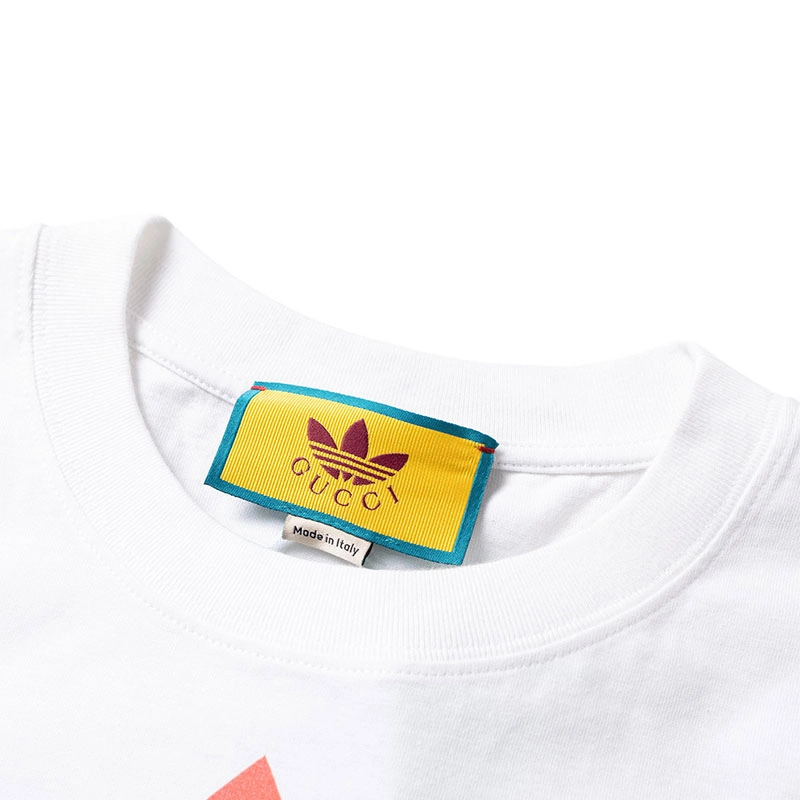 GUCCI x adidas originals LogoT
