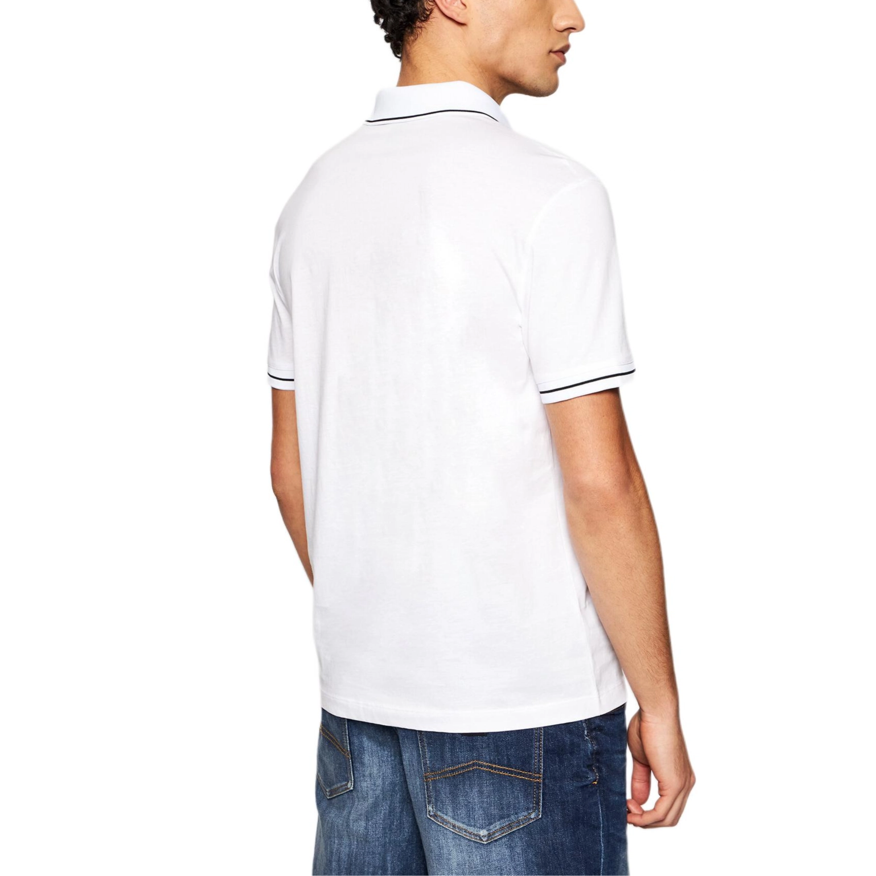 ARMANI EXCHANGE Polo