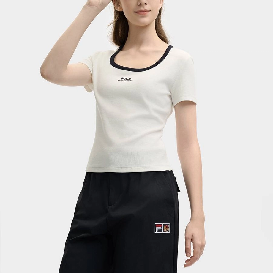 FILA x MAISON KITSUNE ORIGINALE T