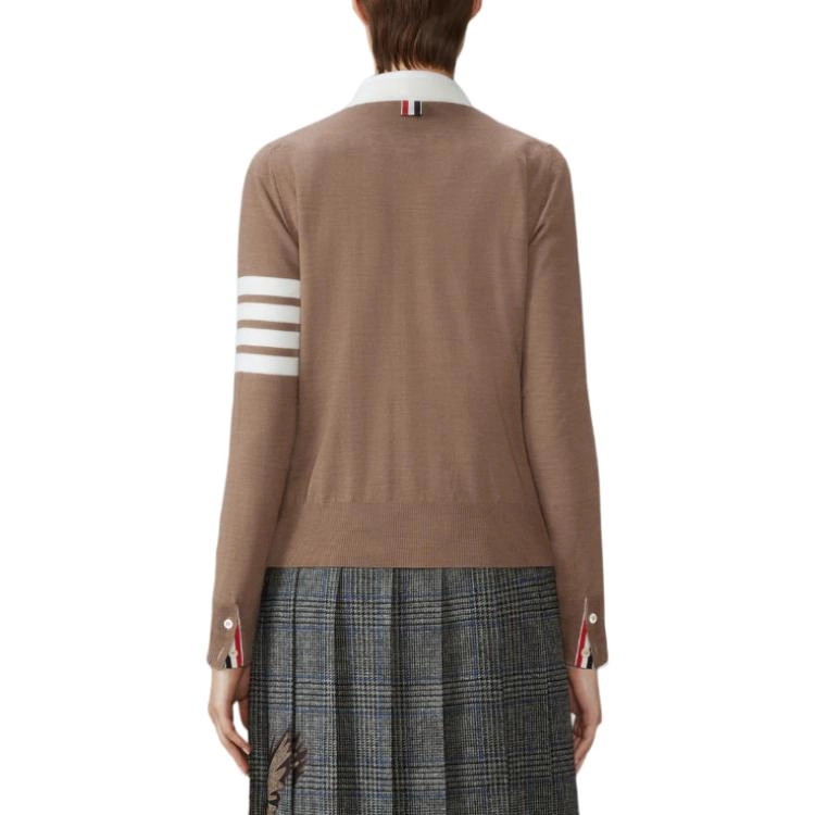 THOM BROWNE FW25 V