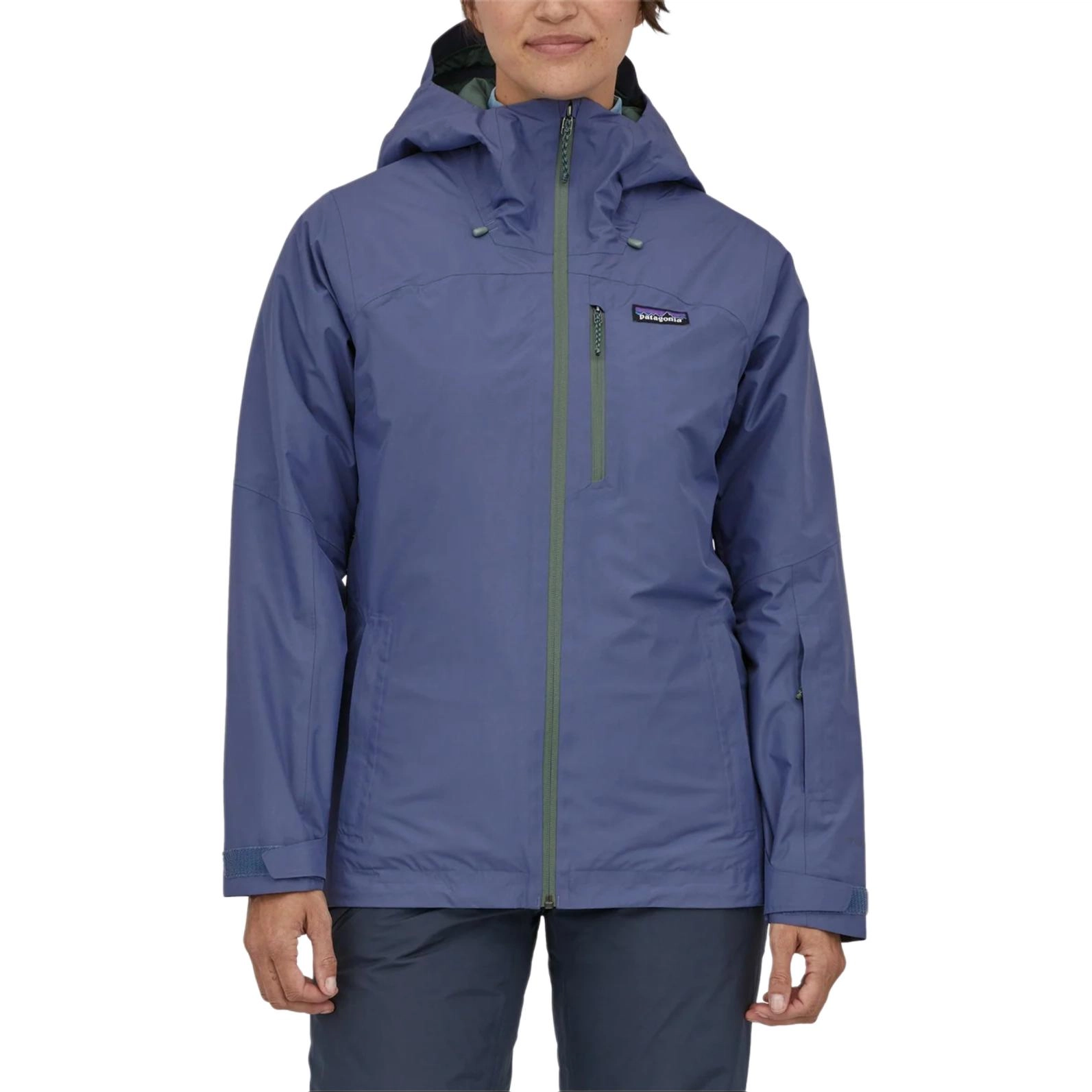 patagonia Insulated Powder Town
