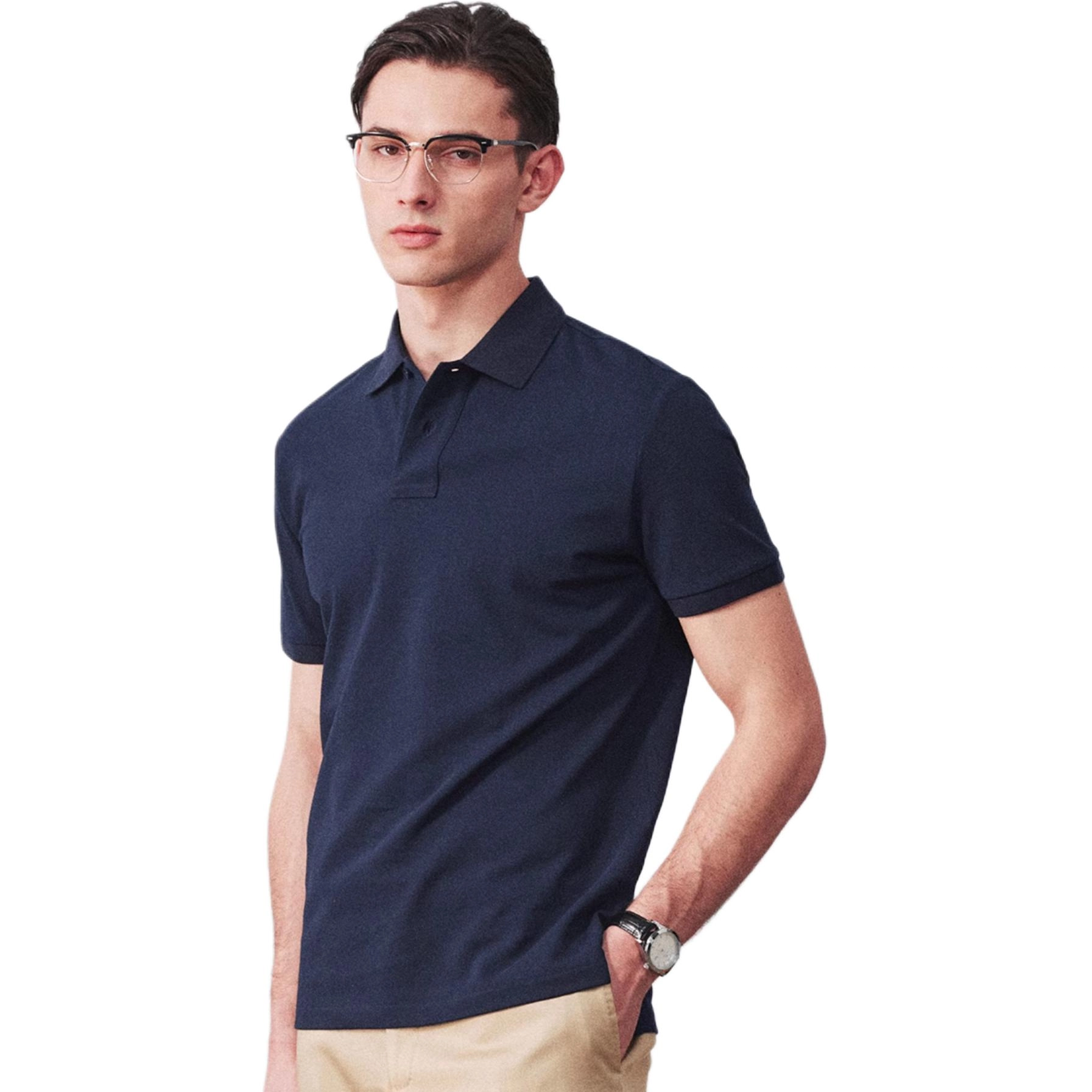 BY CREATIONS Polo