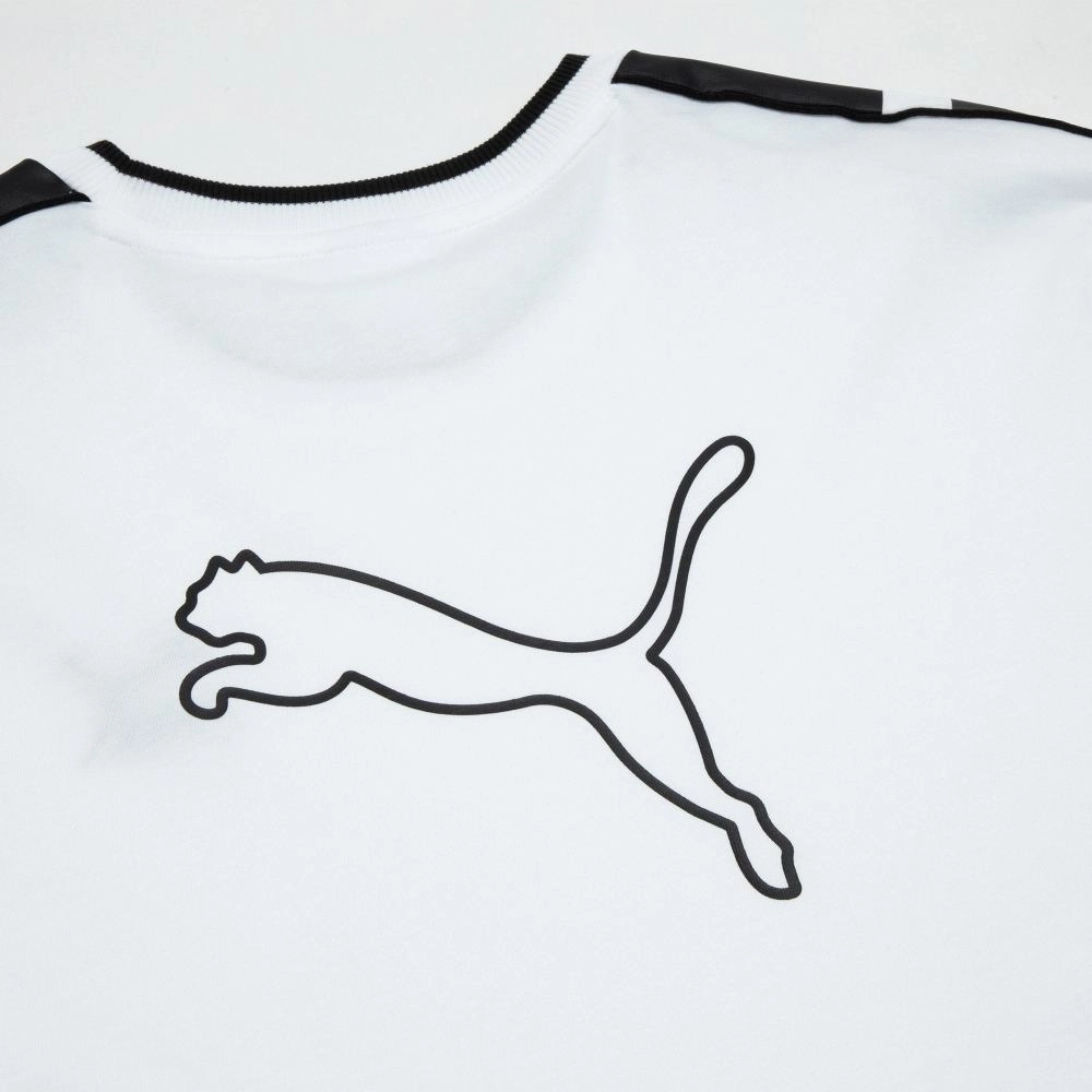 PUMA Puma SS23 Archive ARCHIVE PACK SHORT SLEEVE TEE LogoT