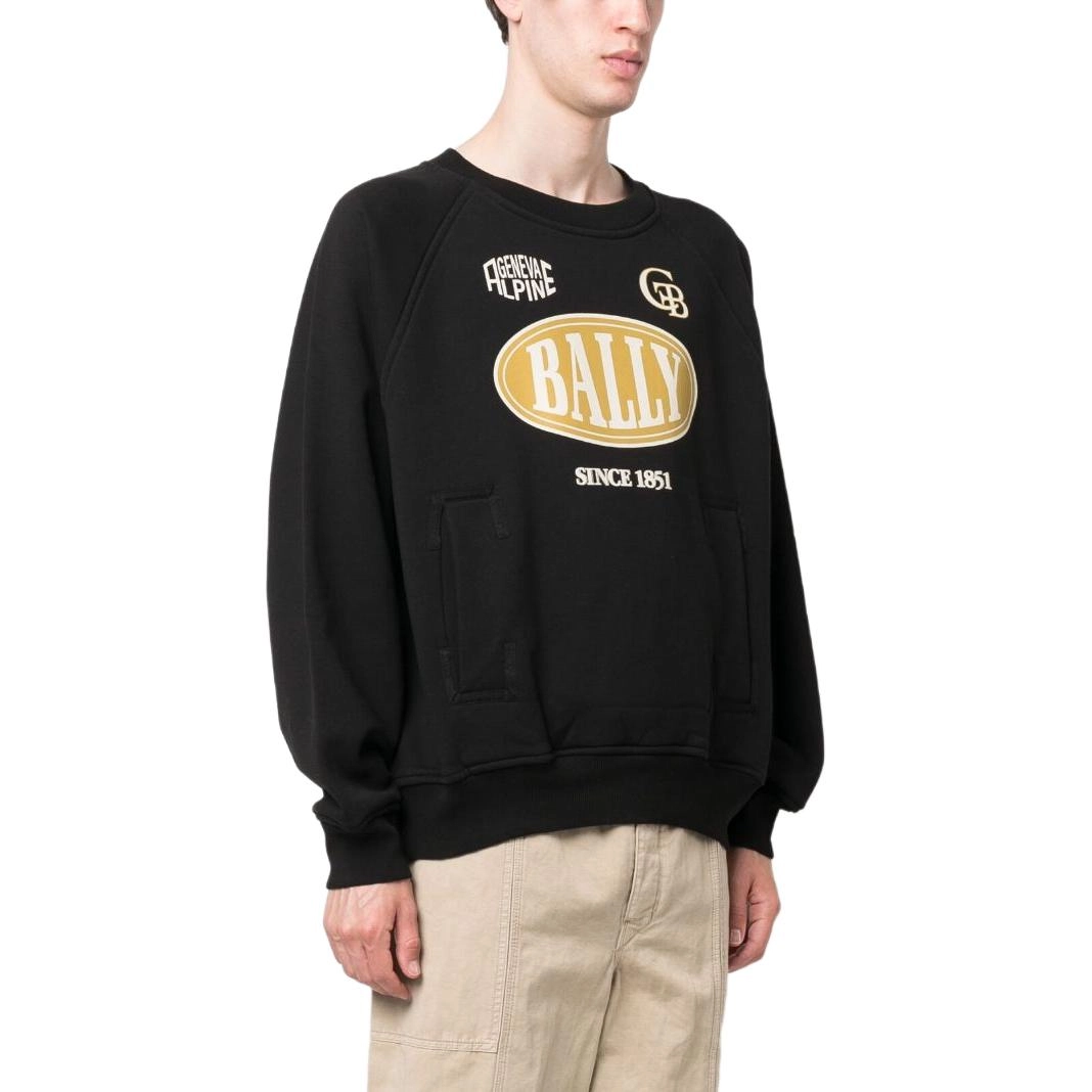 BALLY SS23 Logo