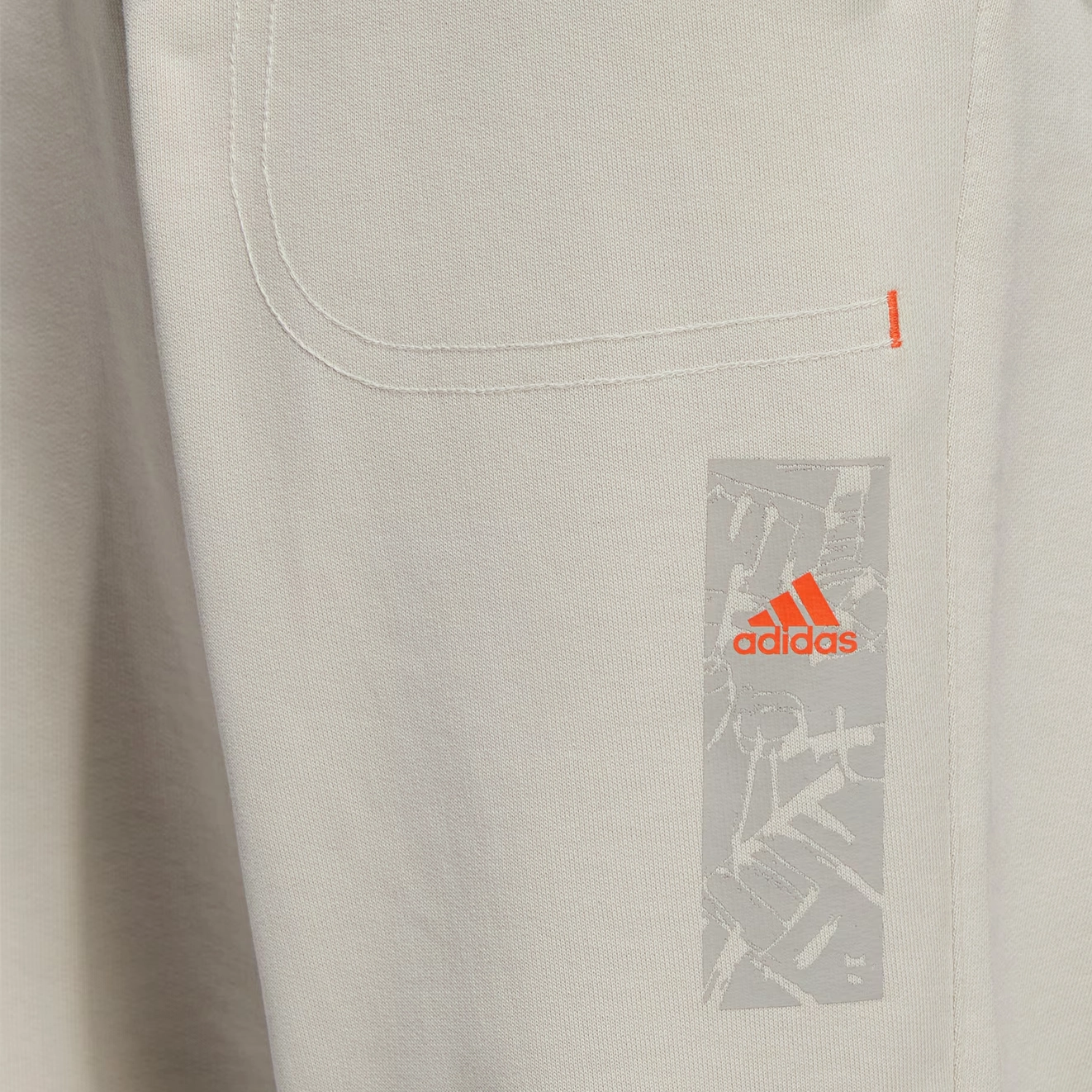 adidas CNY