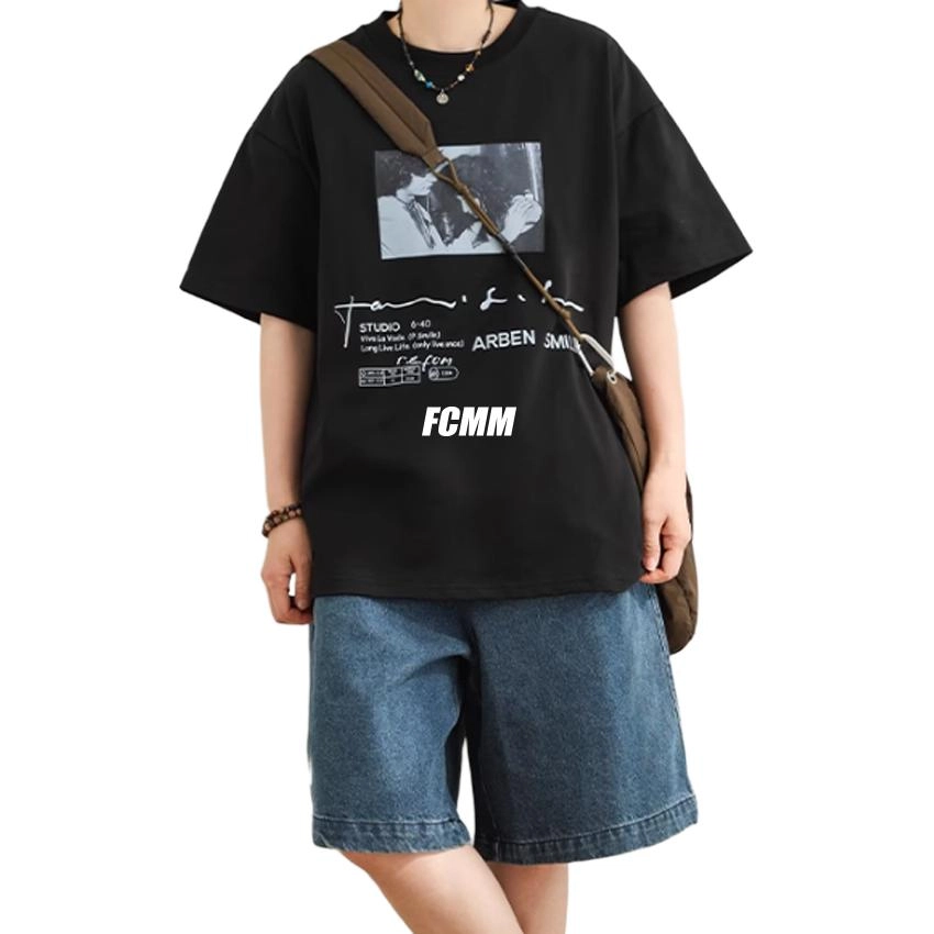 FCMM T