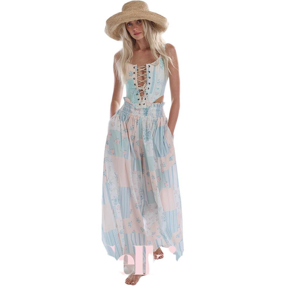 Selkie Collection SS25