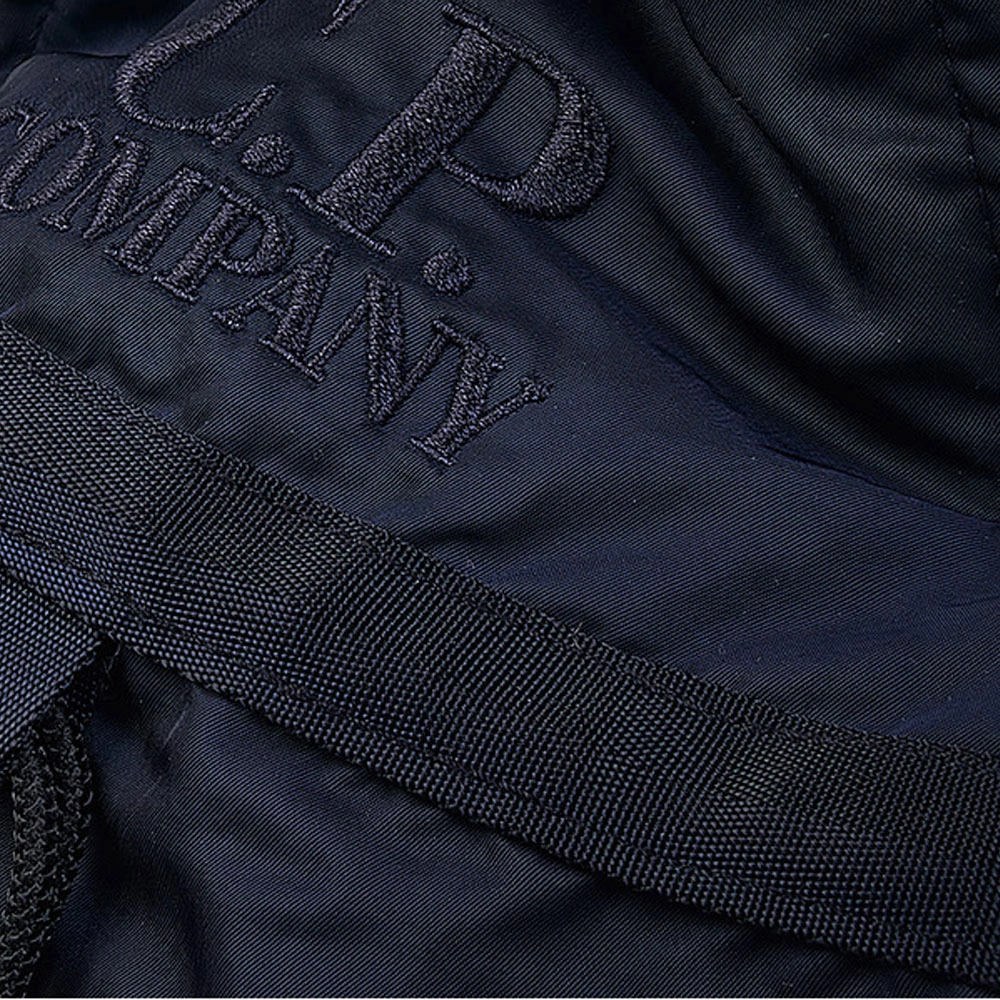 C.P.Company Logo
