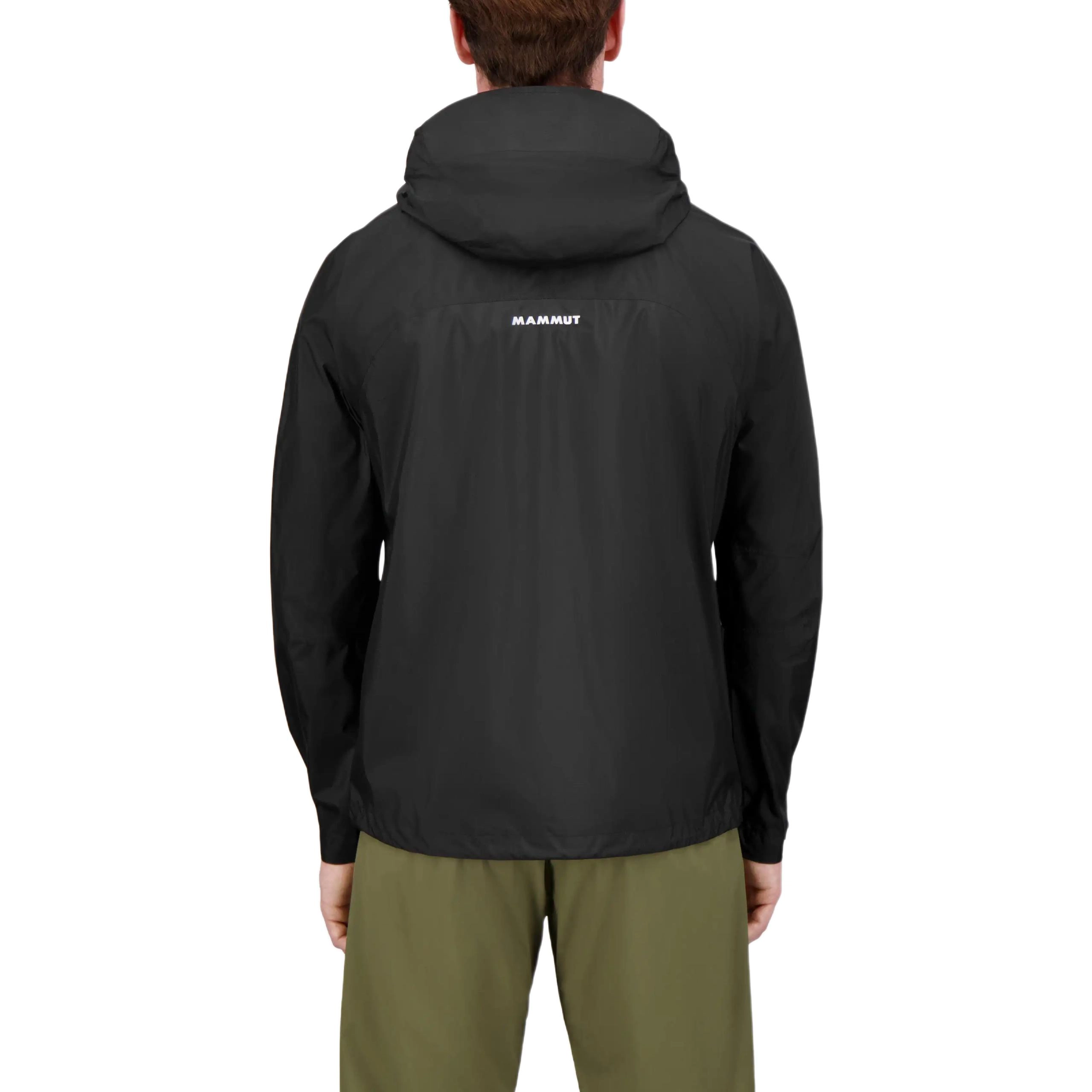 MAMMUT Microlayer 2.0 HS
