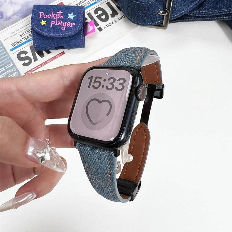 TooGowa iwatch87654321SE