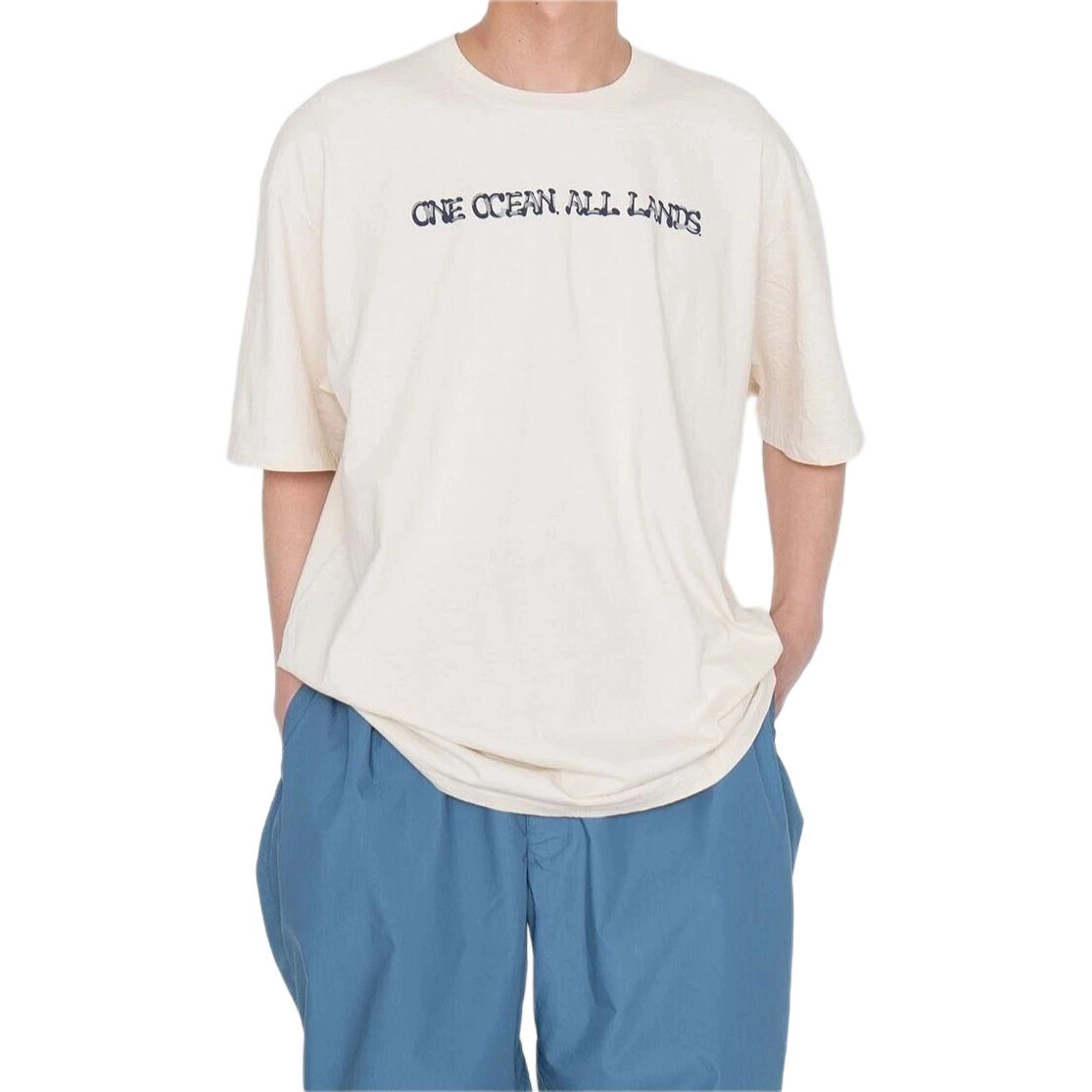 nanamica T