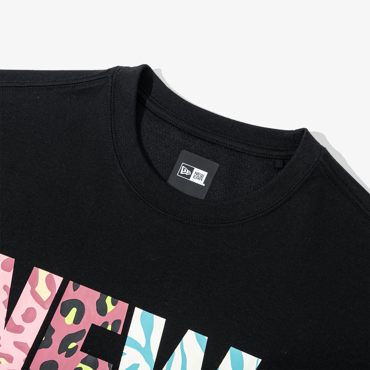 New Era SS22 T