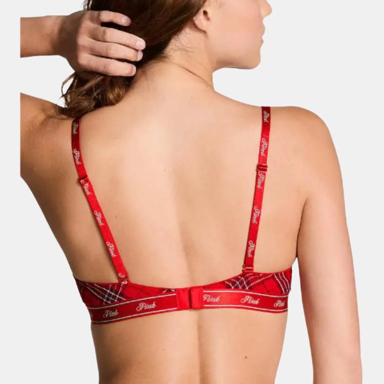 Victoria's Secret PINK WEAR EVERYWHERE Logo