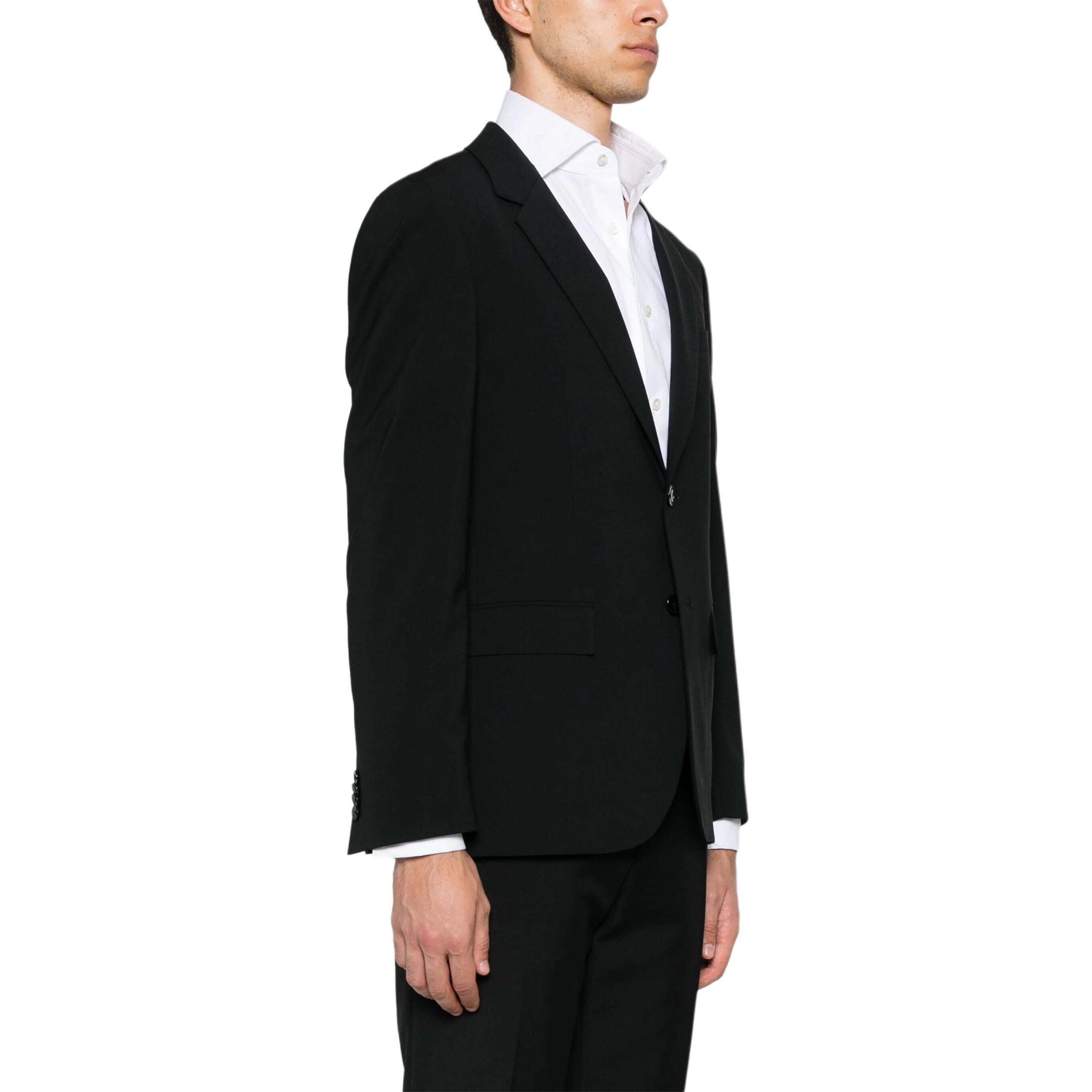 HUGO BOSS