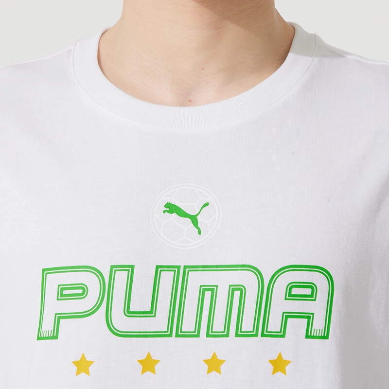 PUMA T