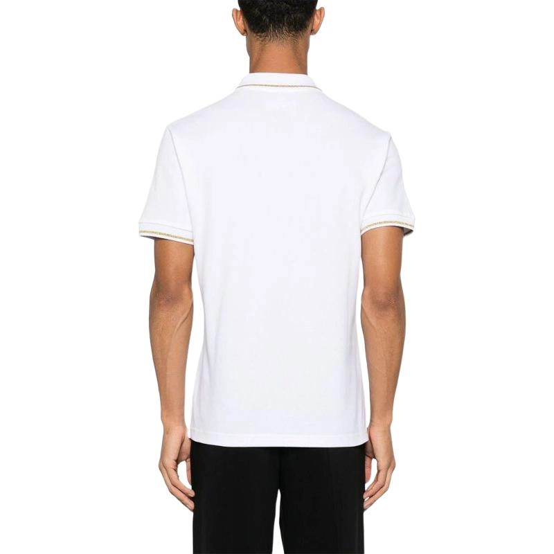 VERSACE JEANS COUTURE SS25 Polo