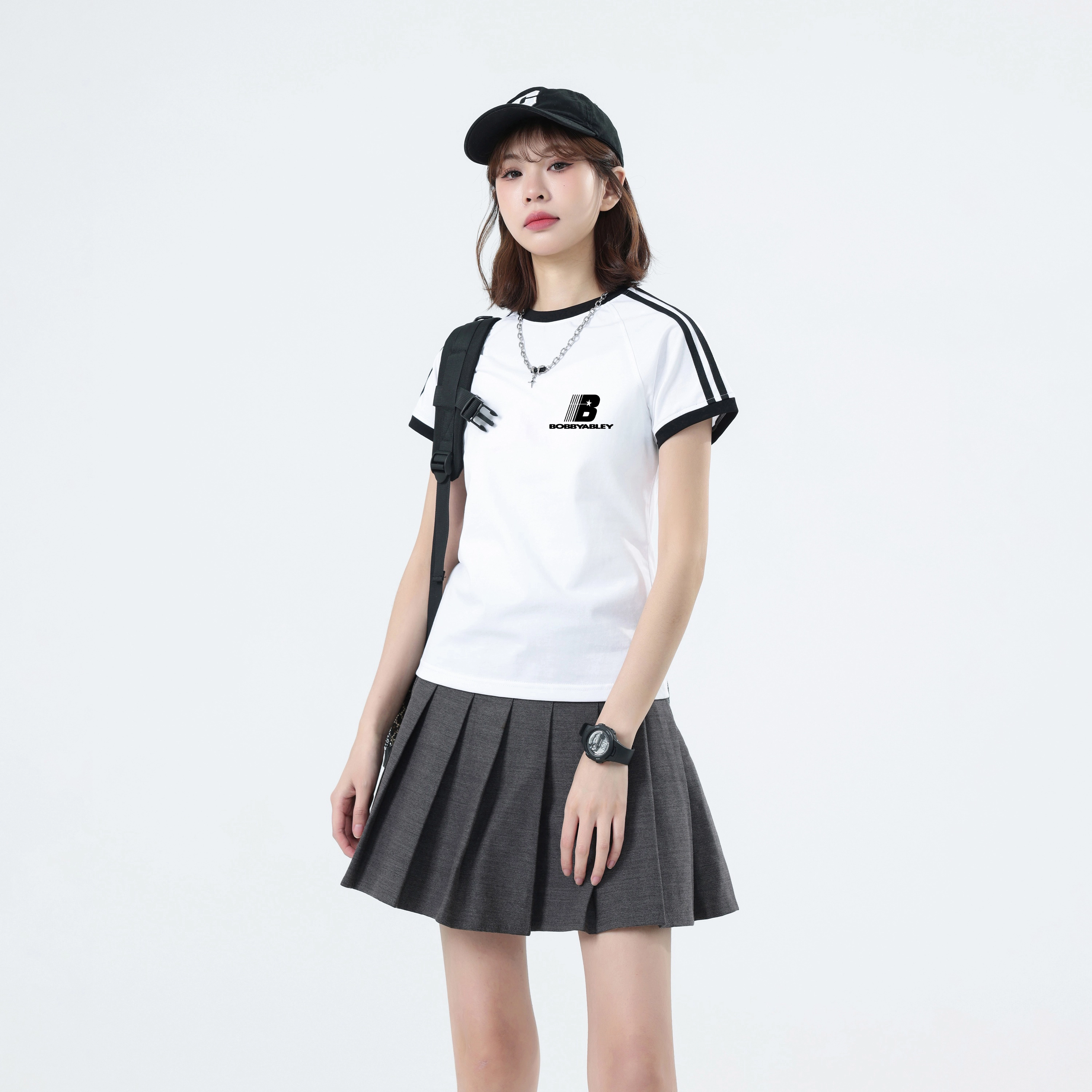 BOBBY ABLEY T