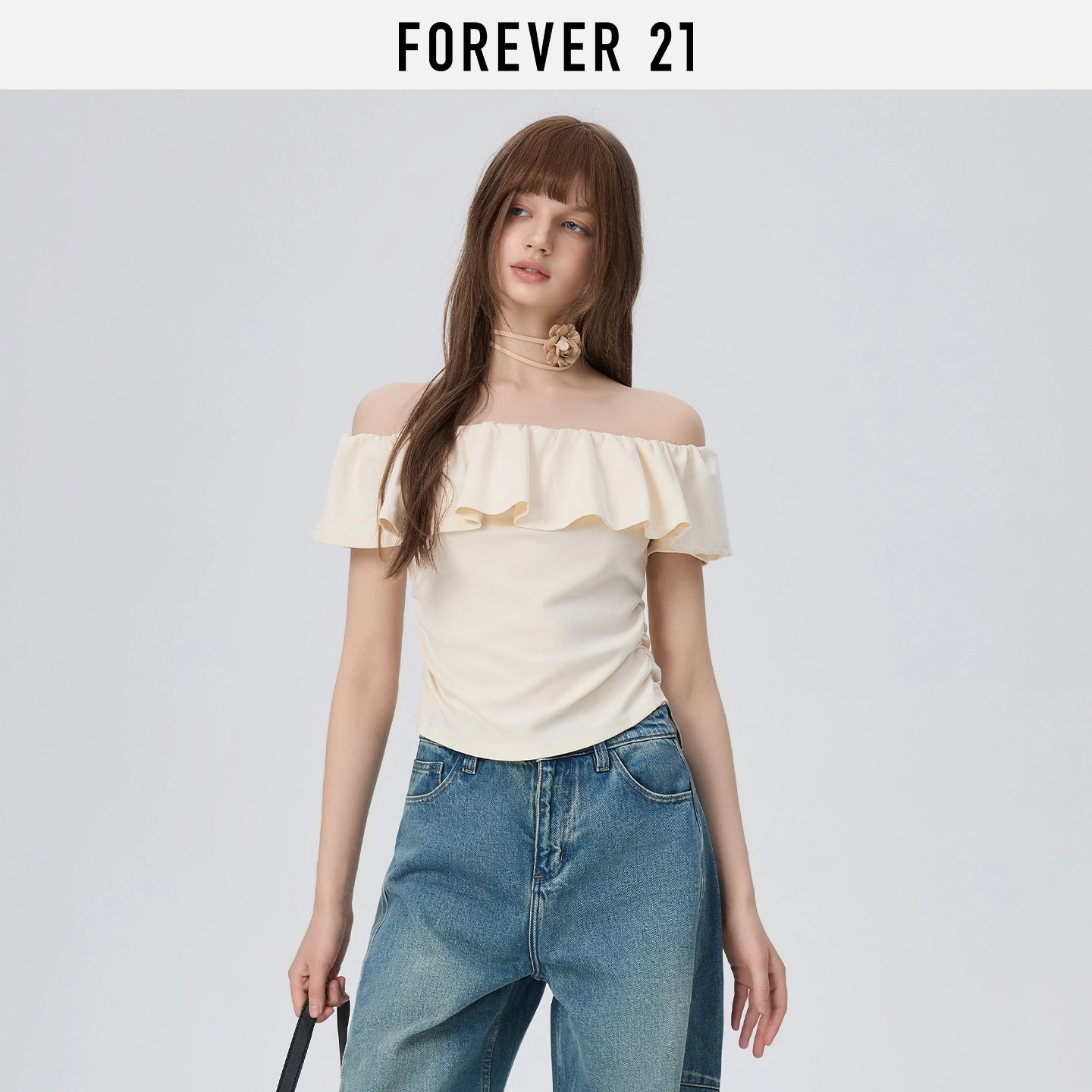 FOREVER 21 T
