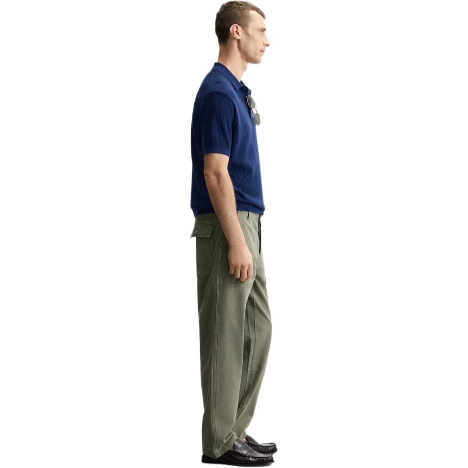 ZARA Polo