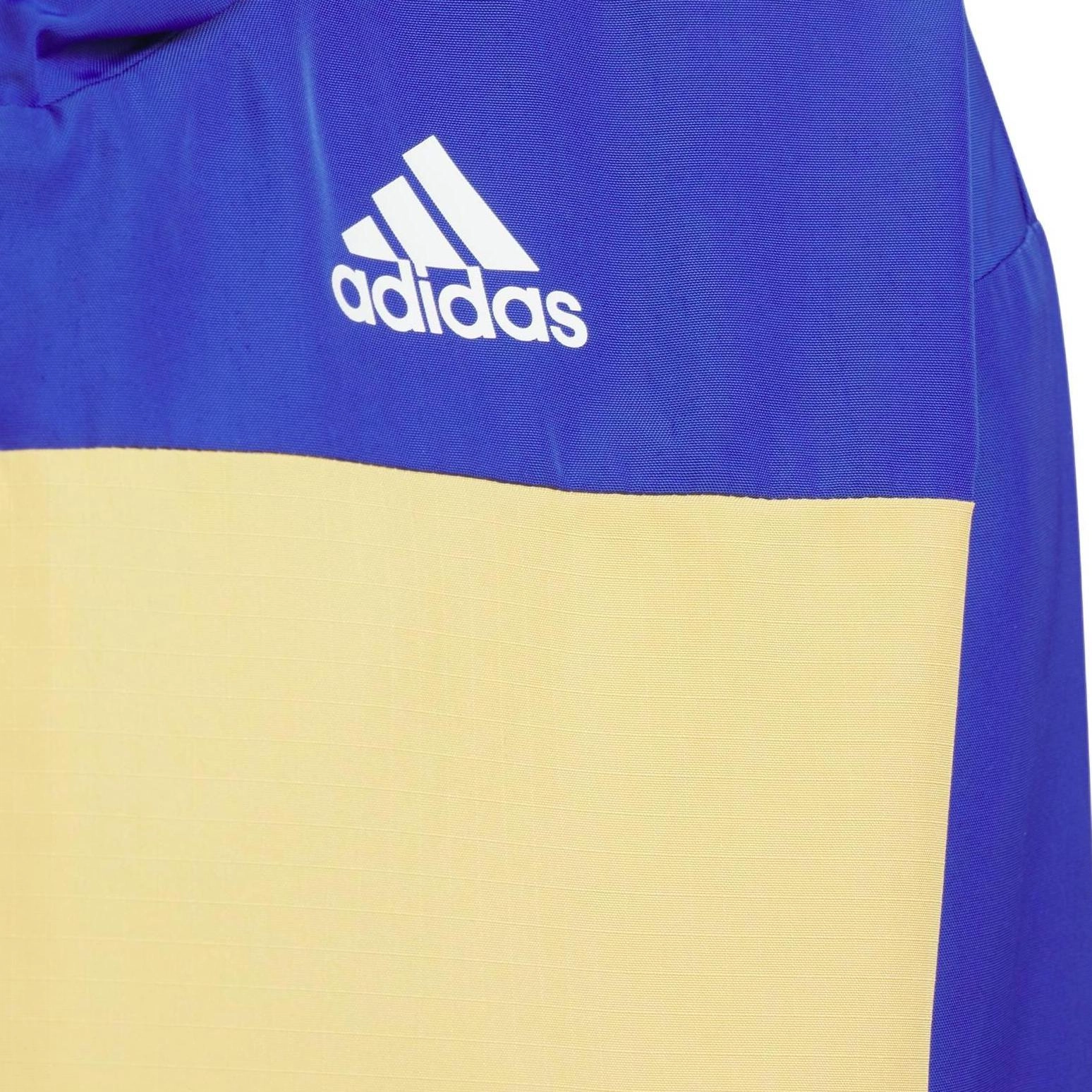 adidas SPORTSWEAR URBAN JACKET
