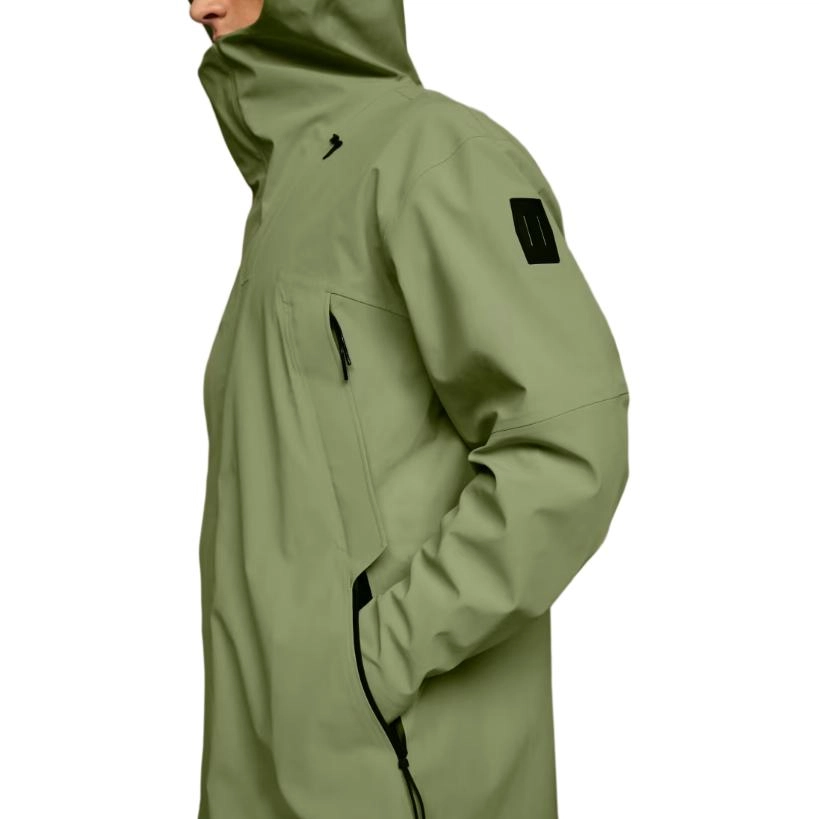 On