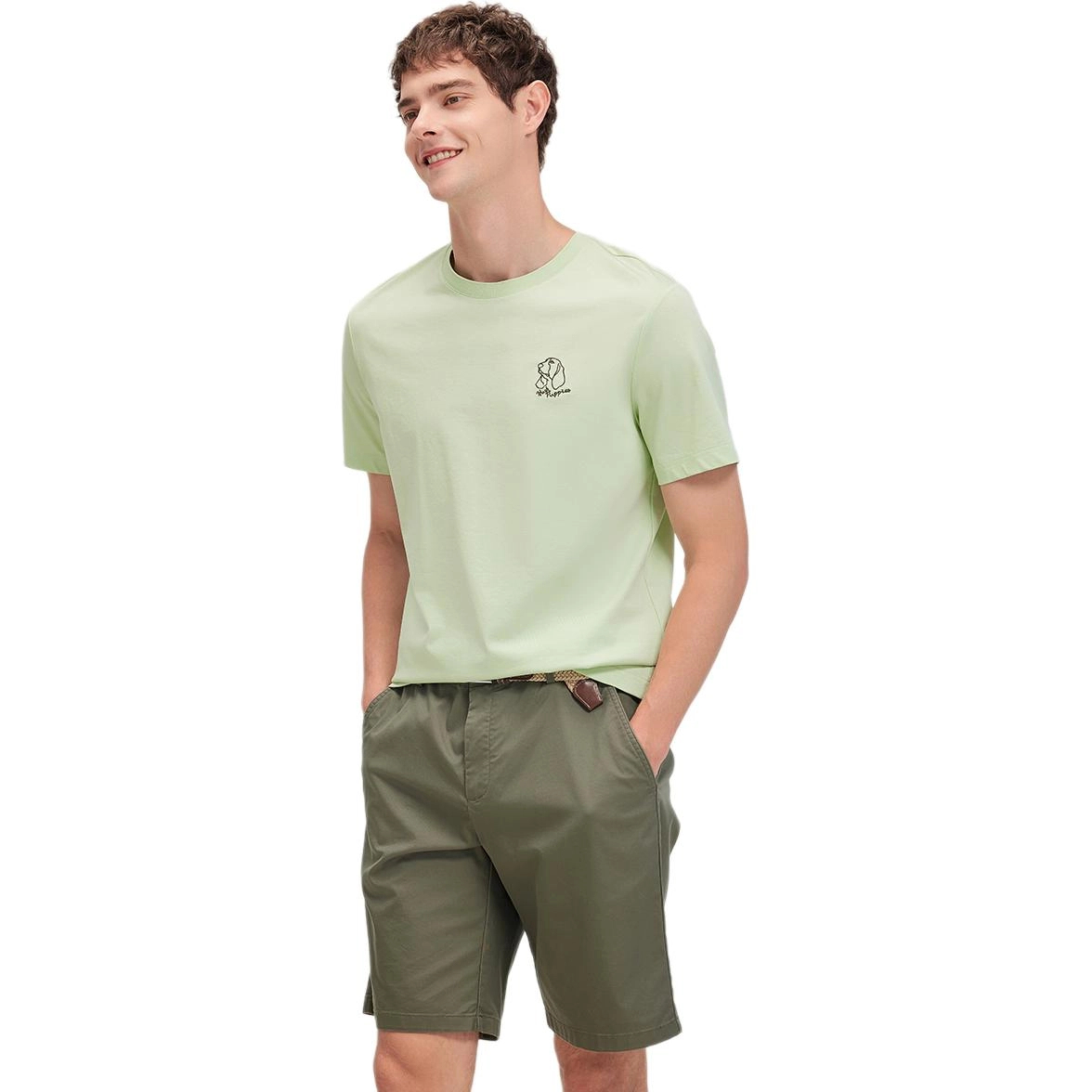 Hush Puppies T