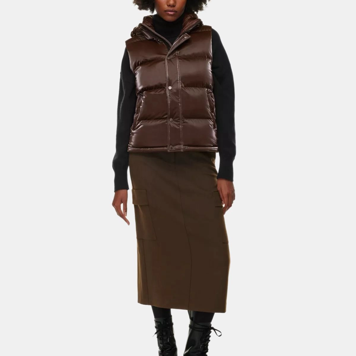ARITZIA Super Puff Liquid Shine 5