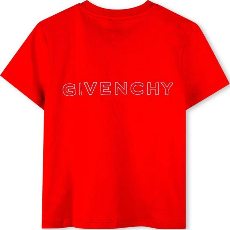 GIVENCHYT FW24 Logo