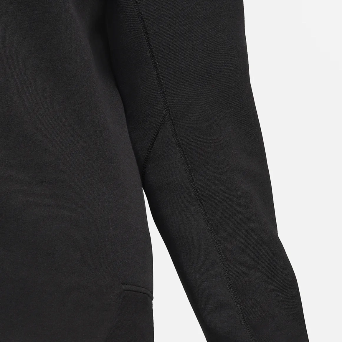 Nike x Nocta Tech Fleece Logo