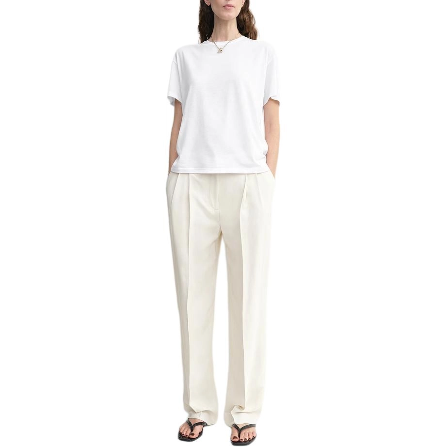 TOTEME SS25 T